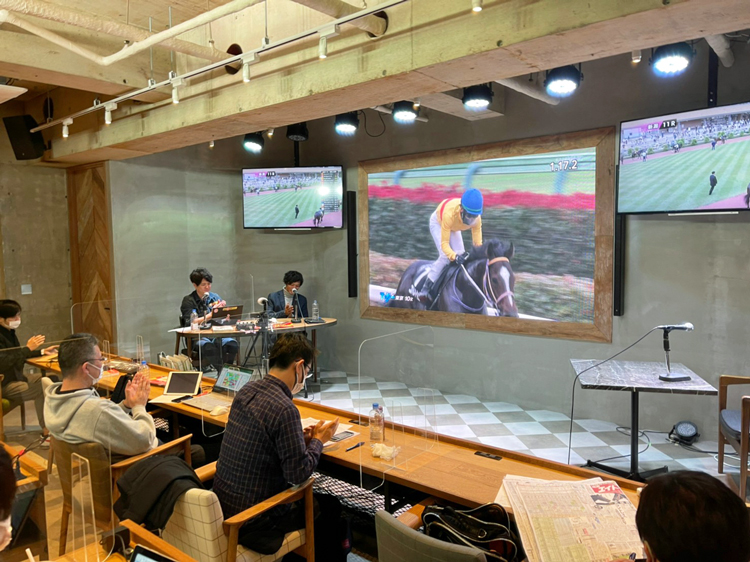 先週(10/25～10/31)の亀谷サロンダイジェスト