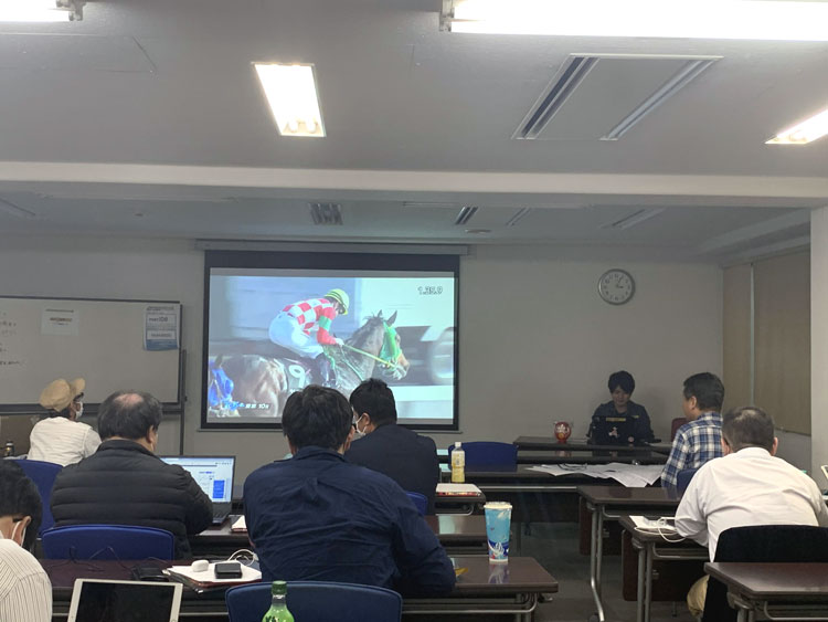 先週(10/25～10/31)の亀谷サロンダイジェスト