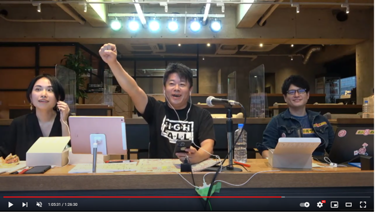 先週(11/15～11/21)の亀谷サロンダイジェスト