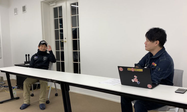 先週(2/21～2/27)の亀谷サロンダイジェスト