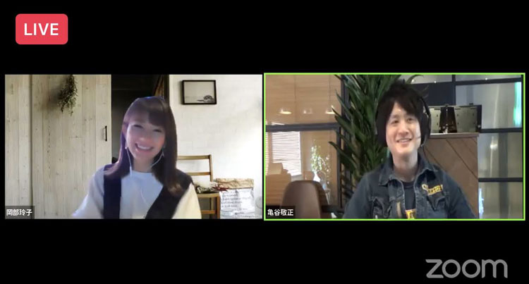 先週(2/21～2/27)の亀谷サロンダイジェスト