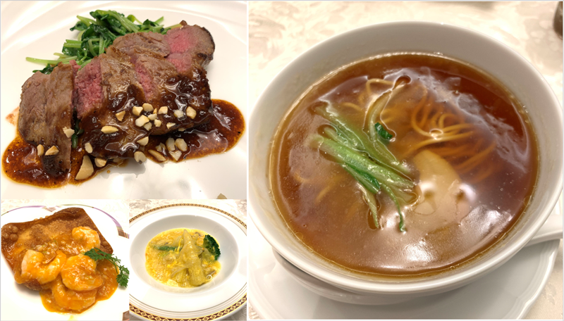 コース料理 コース料理