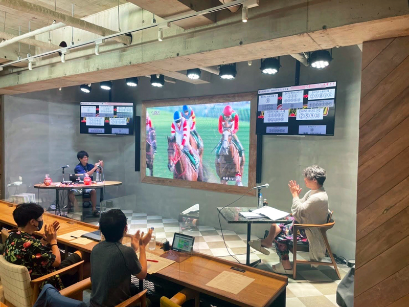  先週末(8/27～8/28)の亀谷サロンダイジェスト 