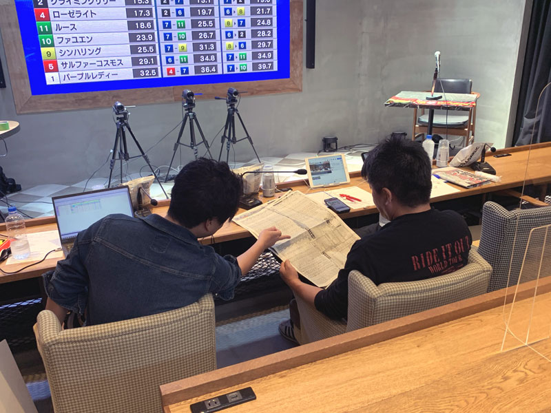 先週末(11/12~11/13)の亀谷サロンダイジェスト  先週末(11/12~11/13)の亀谷サロンダイジェスト