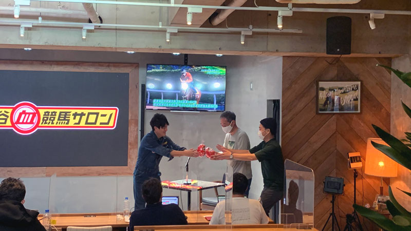 先週末(11/12~11/13)の亀谷サロンダイジェスト  先週末(11/12~11/13)の亀谷サロンダイジェスト