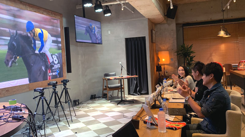 先週末(11/12~11/13)の亀谷サロンダイジェスト  先週末(11/12~11/13)の亀谷サロンダイジェスト