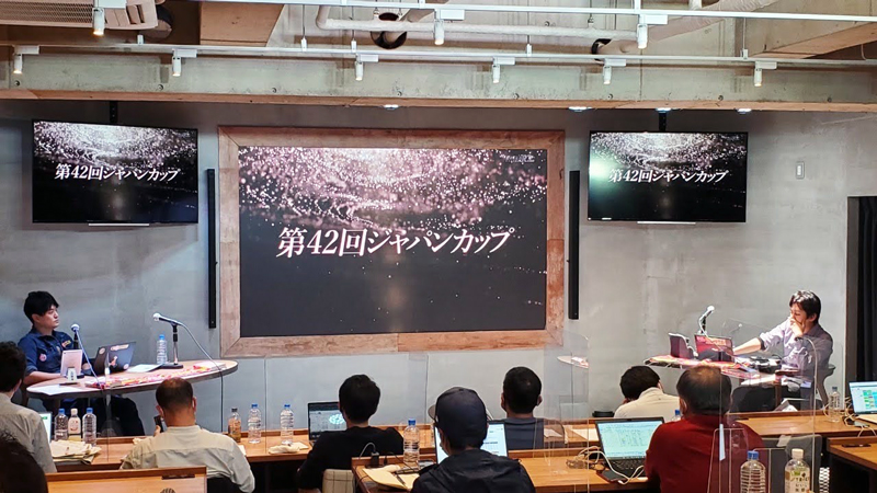 先週末(11/26～11/27)のリアルサロンレポート