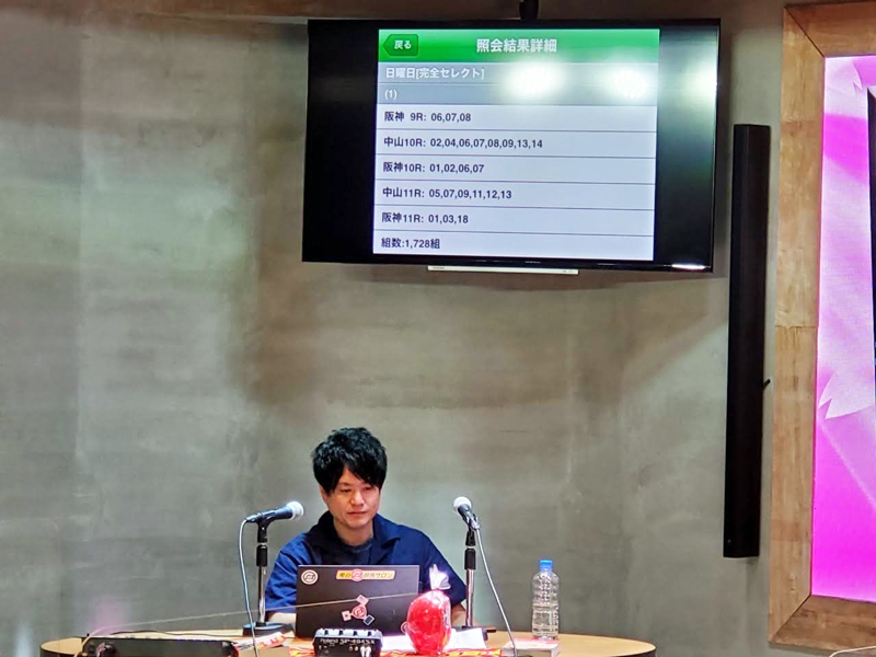 先週末(4/9～4/10)の亀谷サロンダイジェスト 