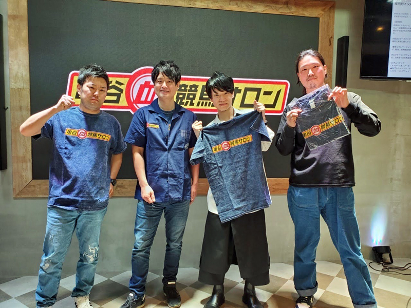  先週末(4/9～4/10)の亀谷サロンダイジェスト 