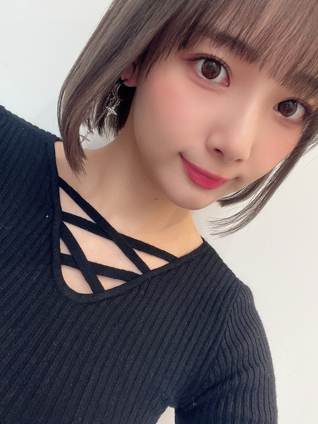 岡田紗佳さん