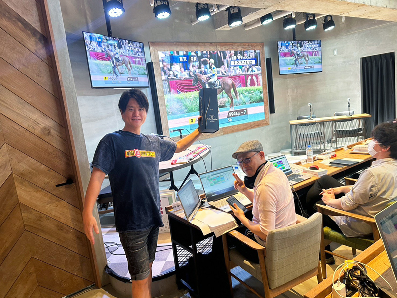 先週末(6/24～6/25)のリアルサロンレポート