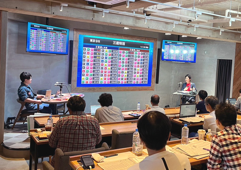 先週末(10/7～10/9)のリアルサロンレポート