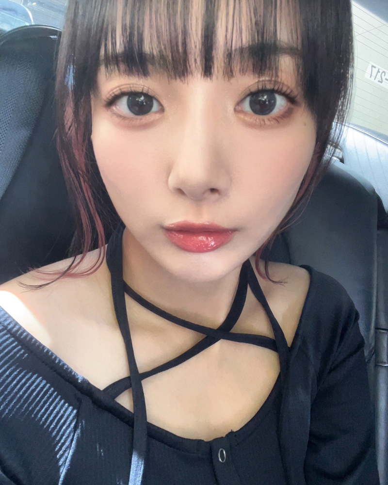 岡田紗佳 2023天皇賞秋
