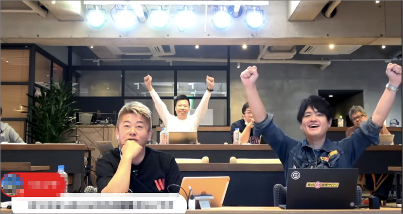先週末(10/28～10/29)のリアルサロンレポート