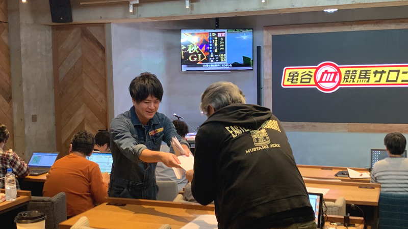 先週末(10/28～10/29)のリアルサロンレポート