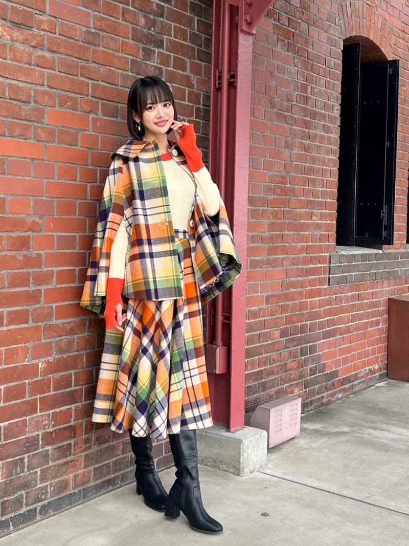 岡田紗佳 2023マイルCS