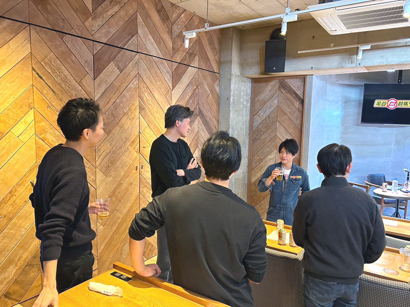 先週末(1/20～1/21)のリアルサロンレポート