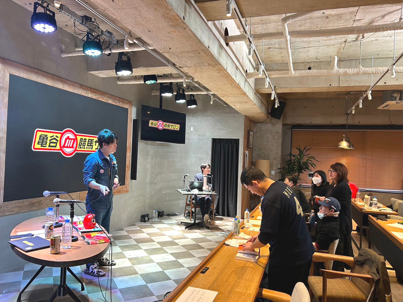 先週末(1/20～1/21)のリアルサロンレポート