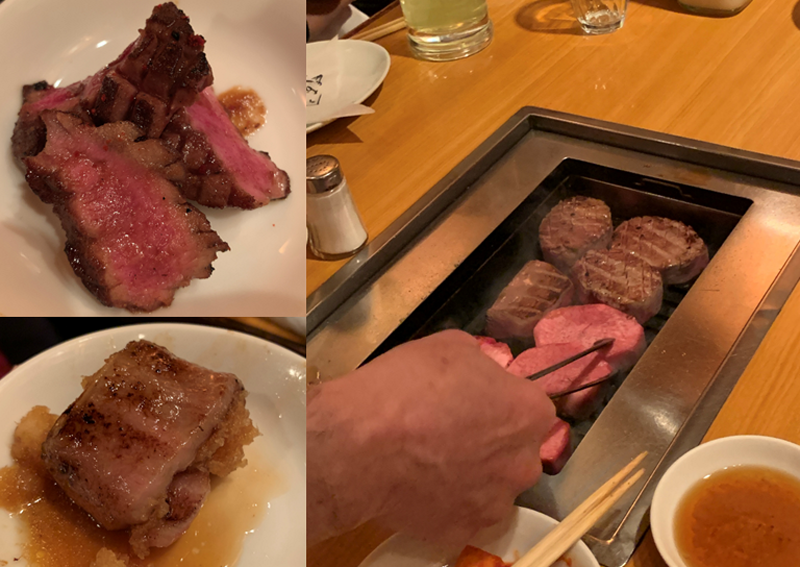 「第21回亀飯 焼肉 名門」