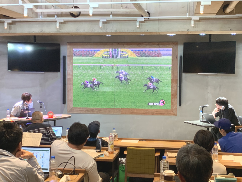 先週末(6/1～6/2)のリアルサロンレポート
