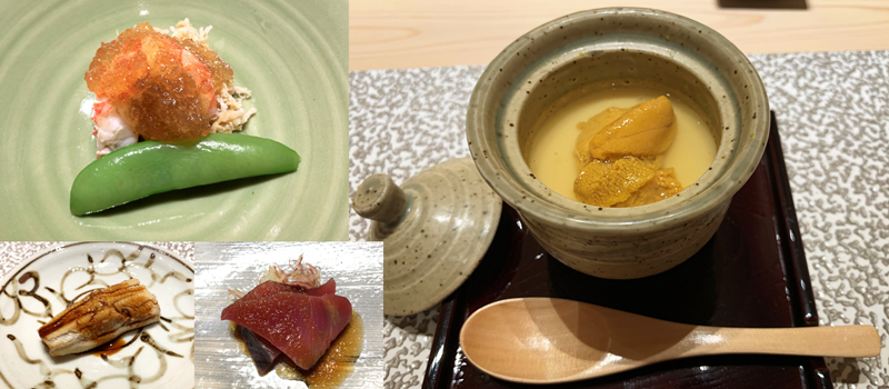 「第22回亀飯 函館・鮨｢おおね田｣」