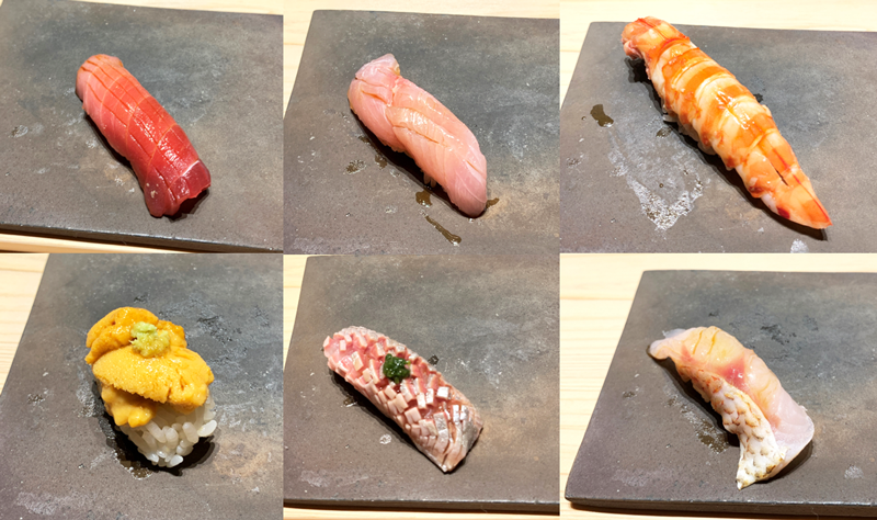 「第22回亀飯 函館・鮨｢おおね田｣」