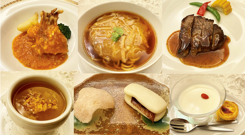 第30回亀飯 ｢後楽園飯店｣