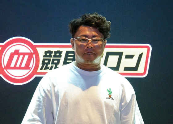 藤井真俊記者