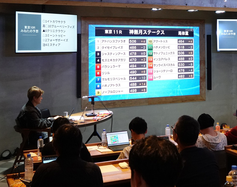 先週末(10/25~10/26)のリアルサロンレポート 先週末(10/25~10/26)のリアルサロンレポート