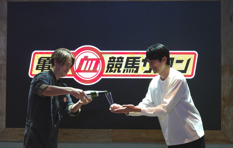 先週末(11/8～11/9)のリアルサロンレポート