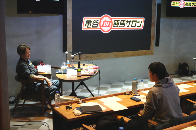 先週末(11/8～11/9)のリアルサロンレポート