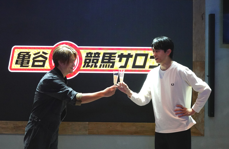 先週末(11/8～11/9)のリアルサロンレポート