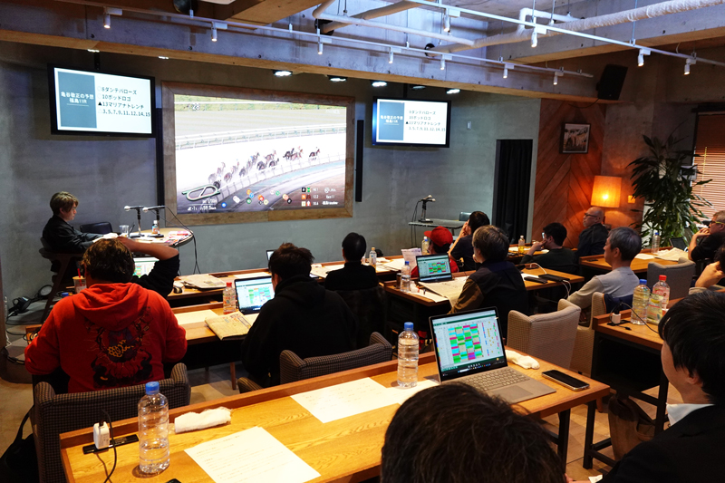 先週末(11/15~11/16)のリアルサロンレポート 先週末(11/15~11/16)のリアルサロンレポート