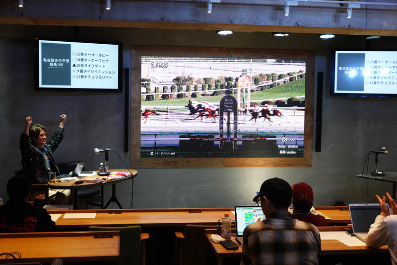 先週末(11/15~11/16)のリアルサロンレポート 先週末(11/15~11/16)のリアルサロンレポート