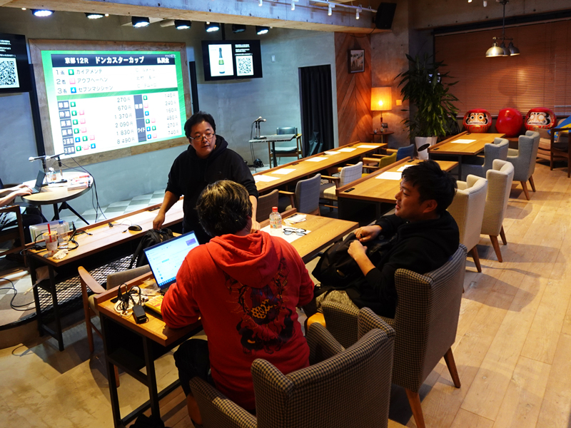 先週末(11/15~11/16)のリアルサロンレポート 先週末(11/15~11/16)のリアルサロンレポート