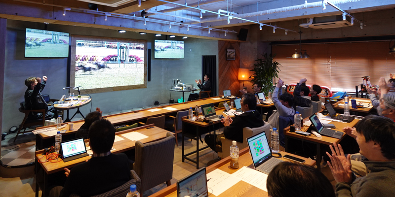 先週末(11/22~11/24)のリアルサロンレポート 先週末(11/22~11/24)のリアルサロンレポート