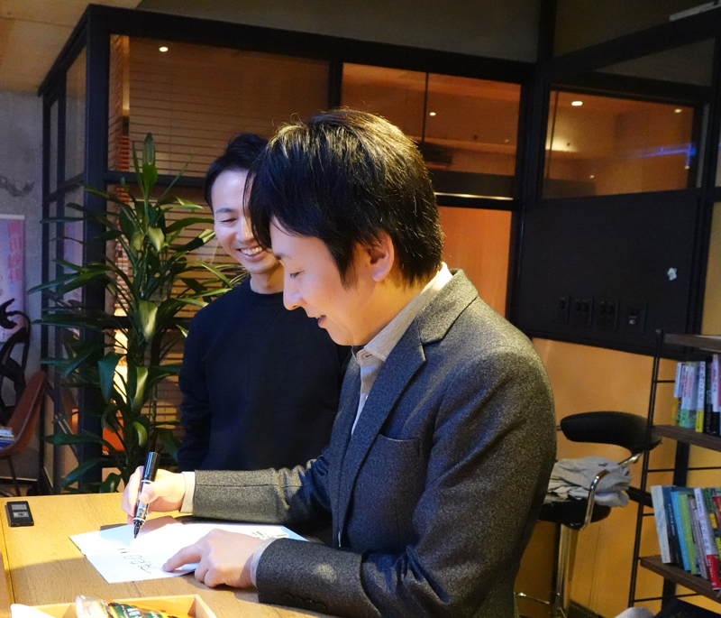 先週末(11/22~11/24)のリアルサロンレポート 先週末(11/22~11/24)のリアルサロンレポート