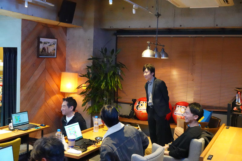 先週末(11/22~11/24)のリアルサロンレポート 先週末(11/22~11/24)のリアルサロンレポート