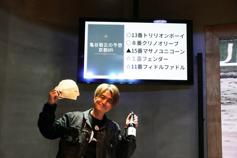 先週末(11/29～11/30)のリアルサロンレポート