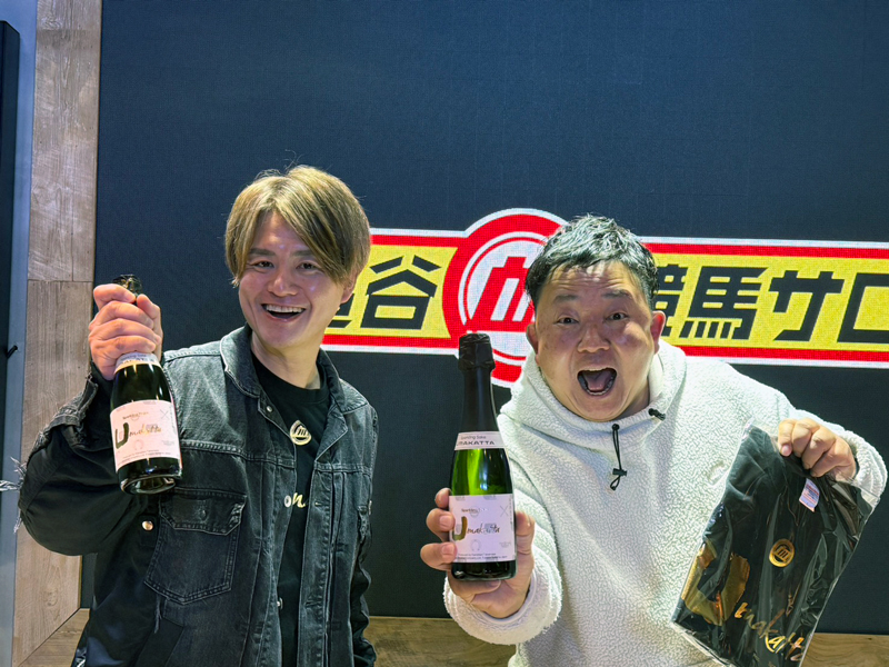 先週末(12/6～12/7)のリアルサロンレポート