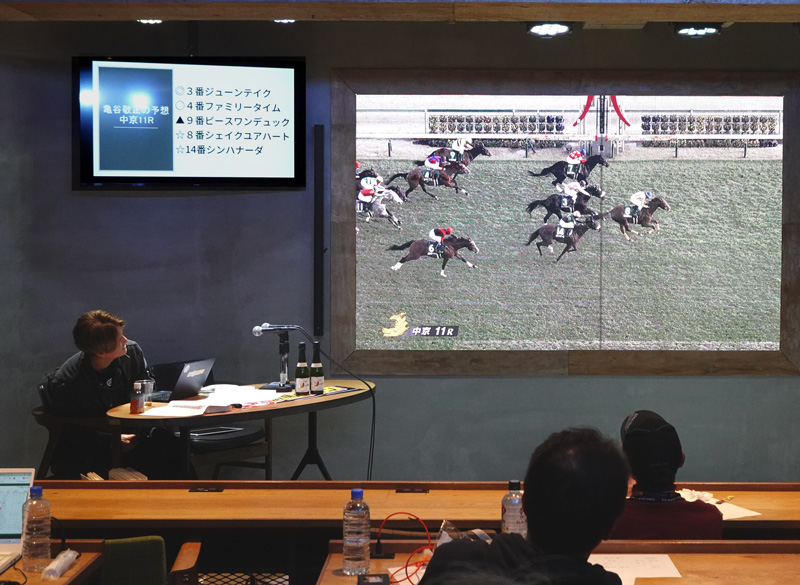 先週末(12/20~12/21)のリアルサロンレポート 先週末(12/20~12/21)のリアルサロンレポート