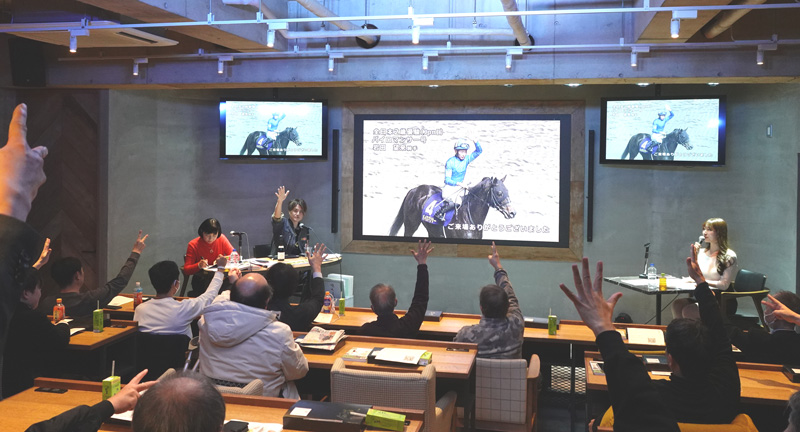 SPAT4イベント SPAT4イベント