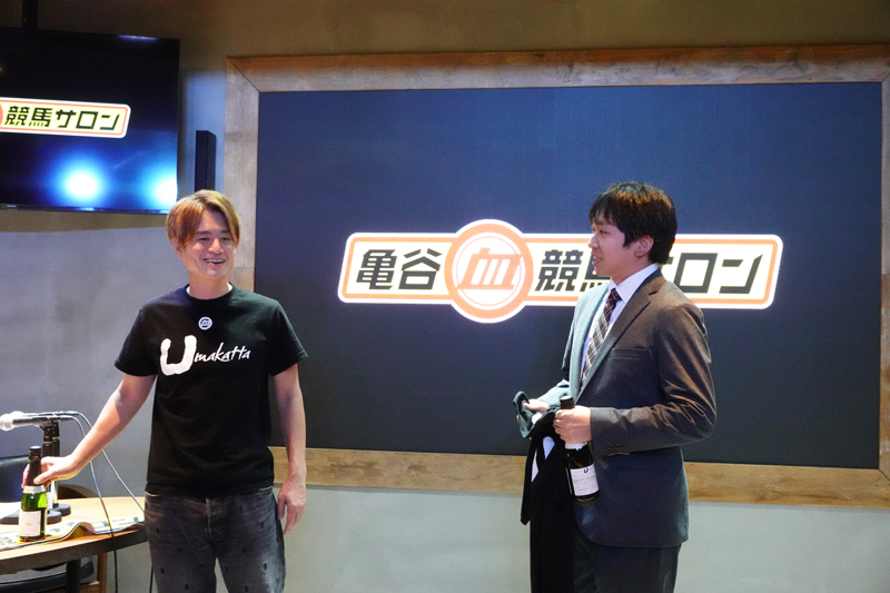 先週末(12/27～12/28)のリアルサロンレポート