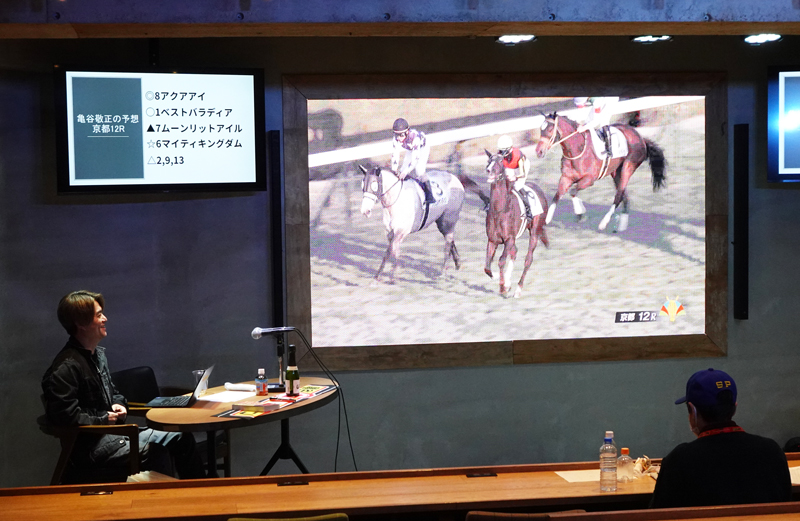 先週末(1/10～1/12)のリアルサロンレポート