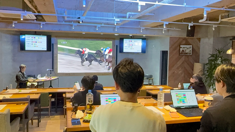 先週末(1/10～1/12)のリアルサロンレポート