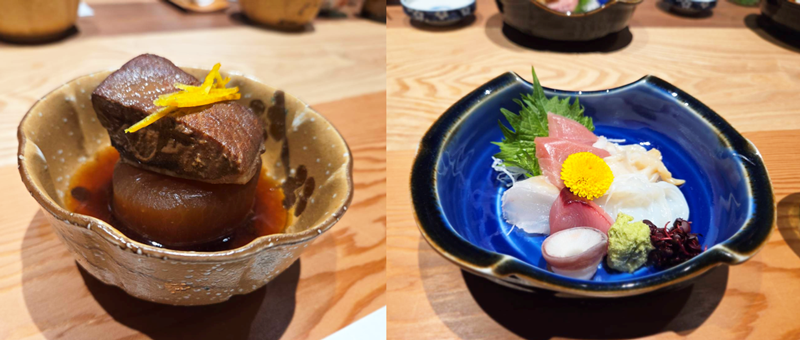 「招待型出張リアルサロン&亀飯ツアー」 「招待型出張リアルサロン&亀飯ツアー」