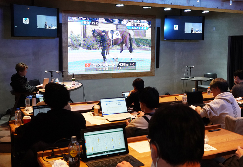 先週末(1/31～2/1)のリアルサロンレポート