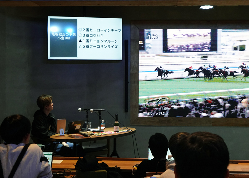 先週末(1/31～2/1)のリアルサロンレポート