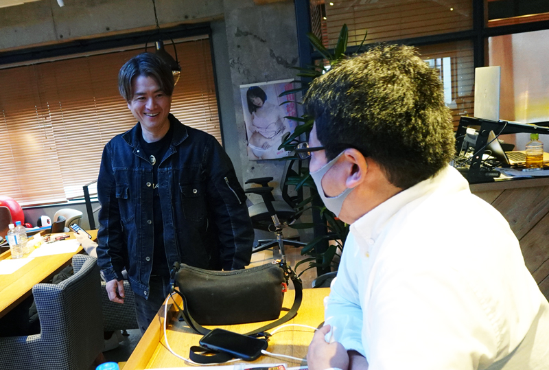 先週末(2/7～2/8)のリアルサロンレポート