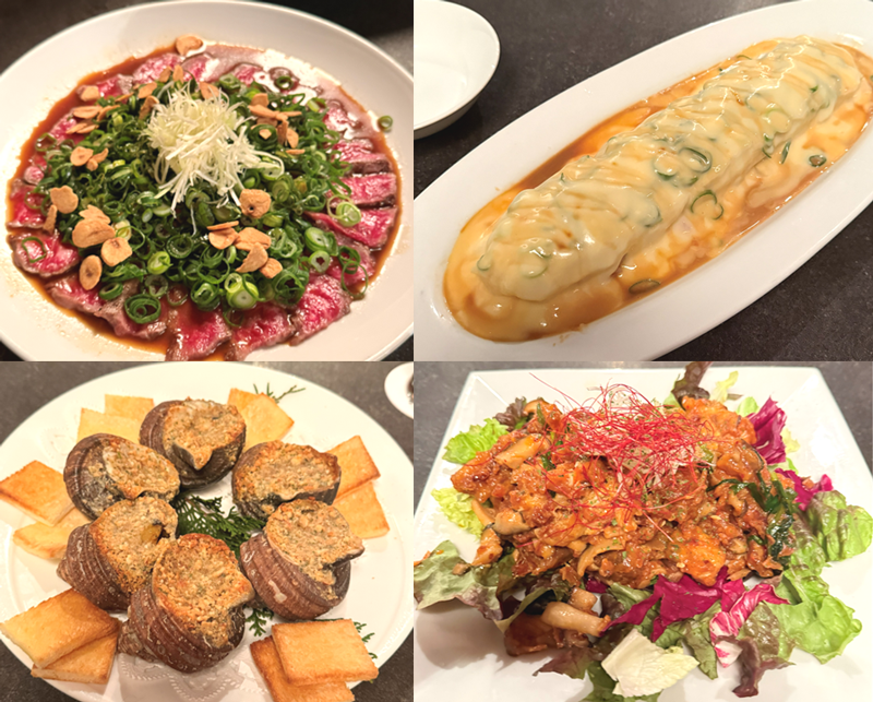 亀谷サロン新年会2026